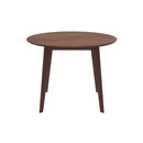 Reno Table - Brown