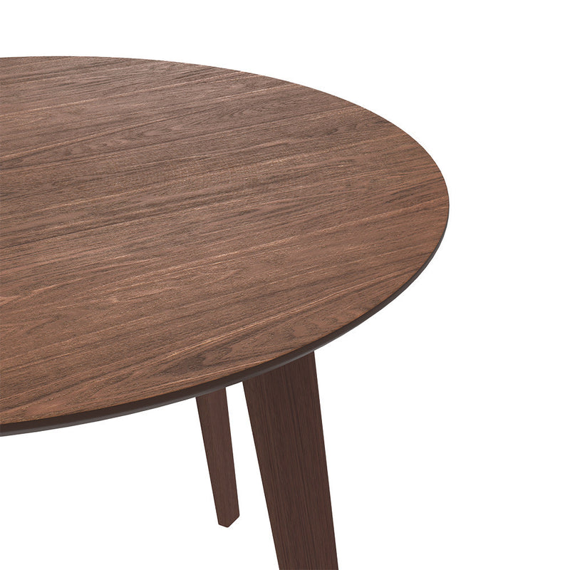 Reno Table - Brown