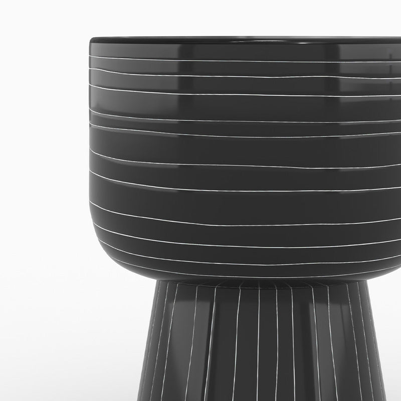 Table d'appoint Zita D34 cm