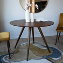 Liwa Table - Brown