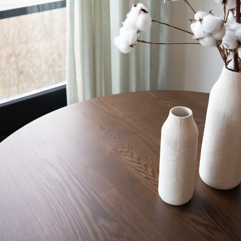 Liwa Table - Brown