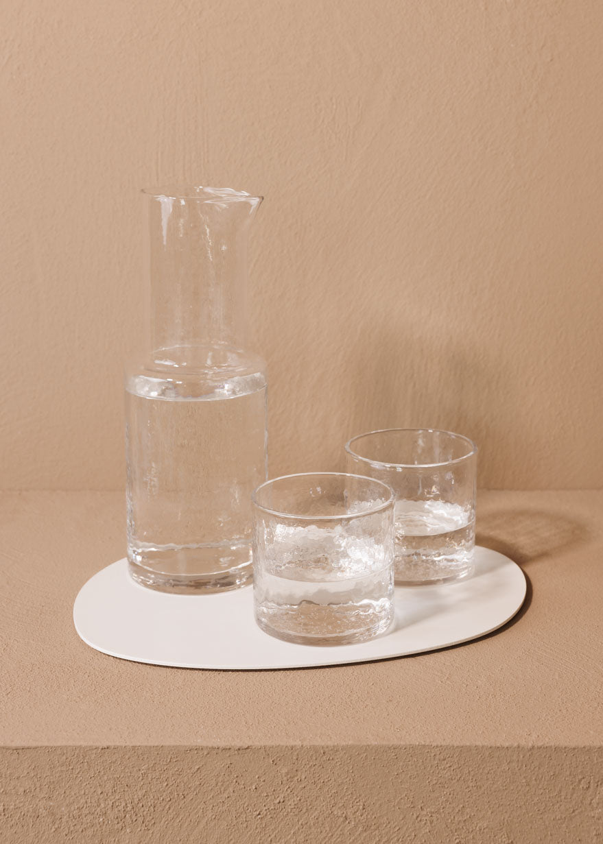 Siva Decorative Tray