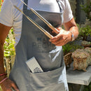 Maison Pechavy barbecue apron