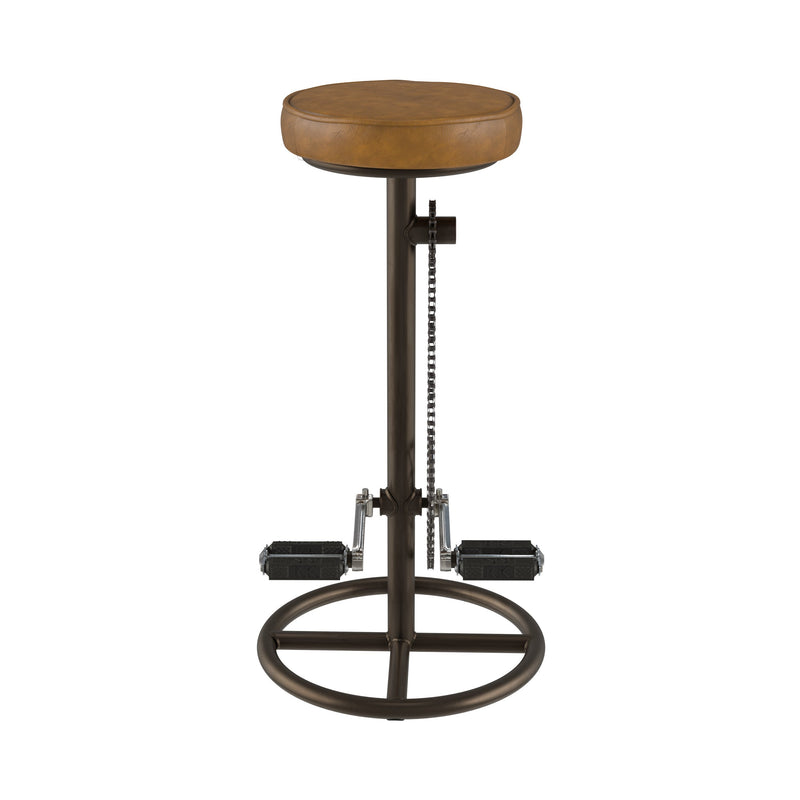 tabouret de bar industriel gaya