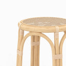 Vania Bar Stool - Beige