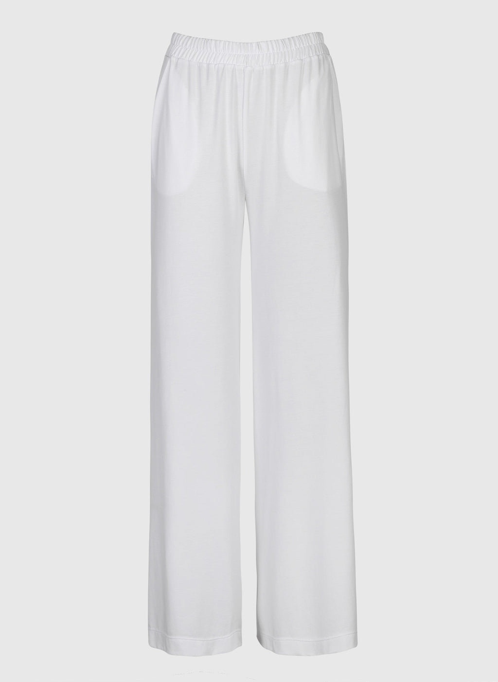 Pantalon Tafilia Blanc
