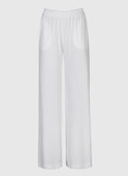 Pantalon Tafilia Blanc