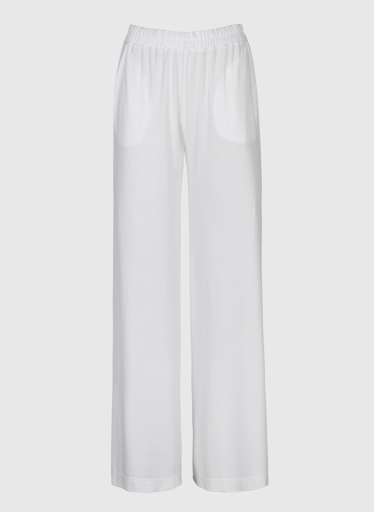 Pantalon Tafilia Blanc