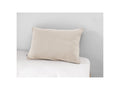 Gaia - Funda de almohada - Gasa Doble de Algodón - Pampa