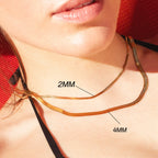 Venus Necklace