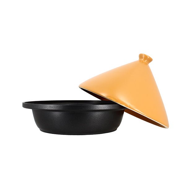 Tajine - Aluminium - 30 Cm