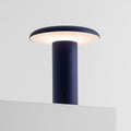 Lampe Sans Fil - Takku - Bleu