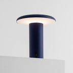 Lampe Sans Fil - Takku - Bleu