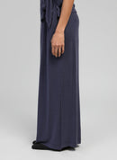 Talorya Navy Long Skirt