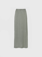 Jupe Longue Talorya Kaki