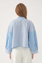 Veste Tamir - Bleu