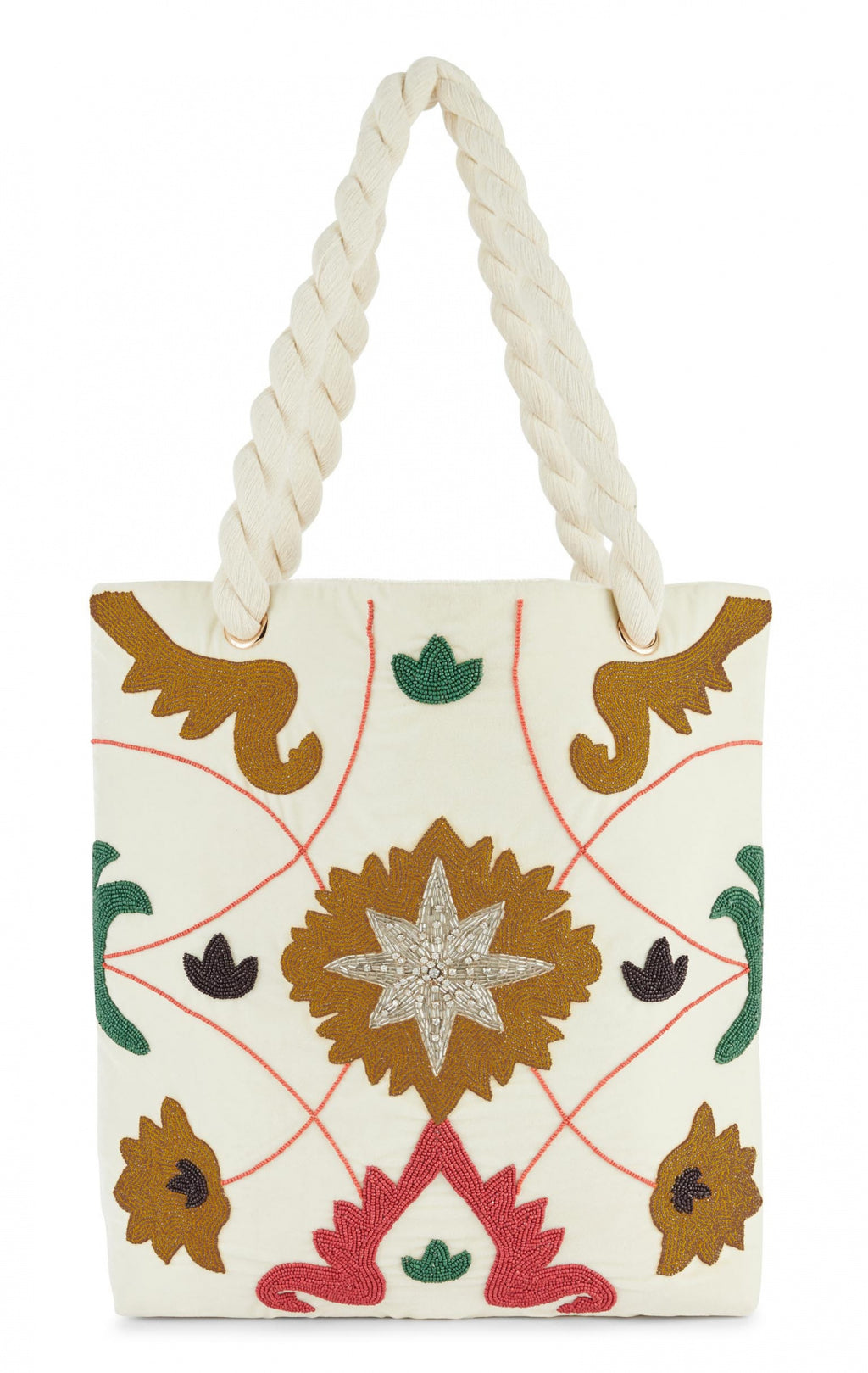 Tasche Tampico - Beige