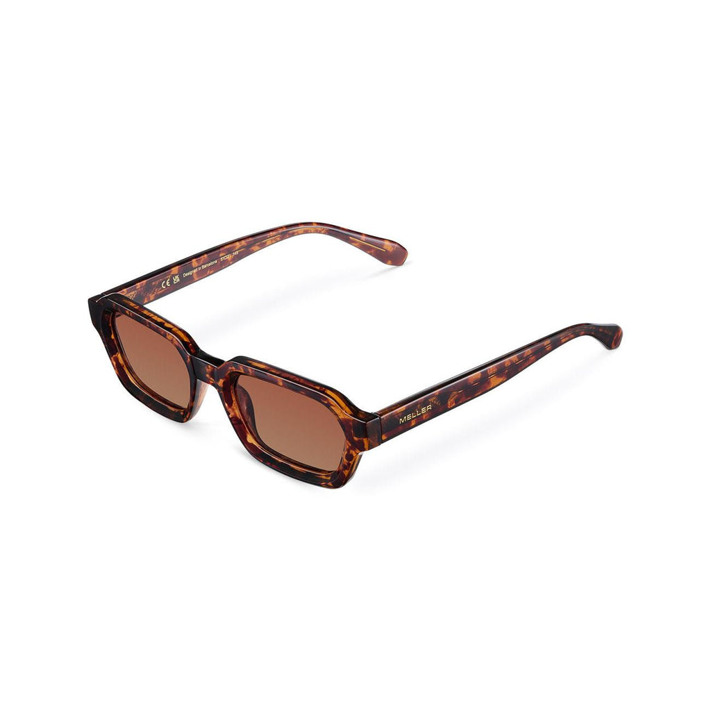 Lunette De Soleil Tana Tigris Brown