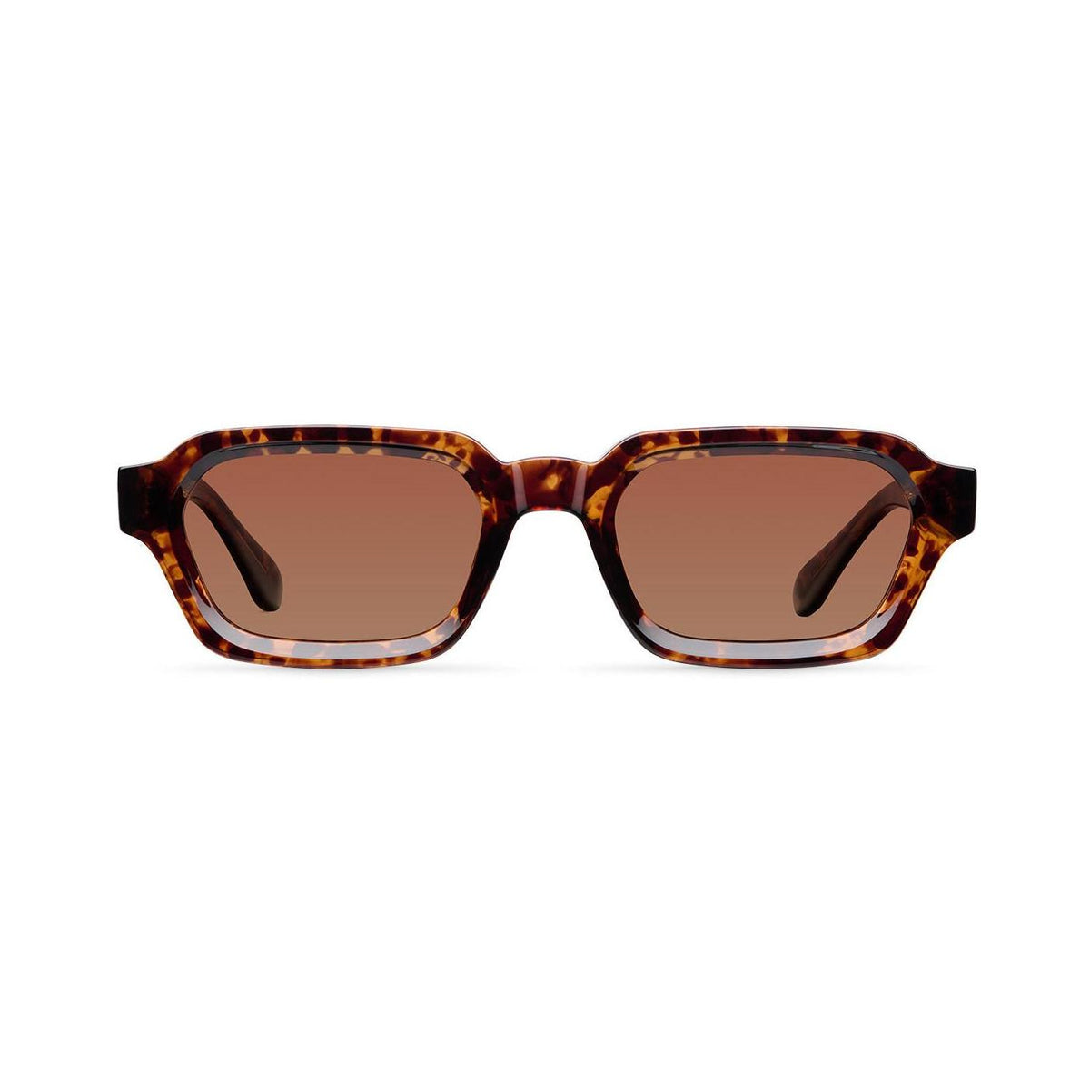 Lunette De Soleil Tana Tigris Brown
