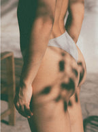 Tanga Echancré Golden Sand (Old)