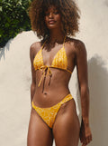 Tanga Yellow Field