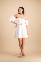 Tania Dress