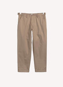 Gant - Pantalon Chino Fuselé - Dark Khaki - Homme