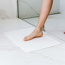 Tapis De Bain En Pierre De Diatomite - 3 Coloris