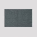 Tapis De Bain En Coton Bouclé - Orage