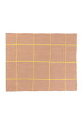 Tapis Caro - Nude - Citron