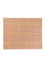 Tapis Caro - Nude - Citron