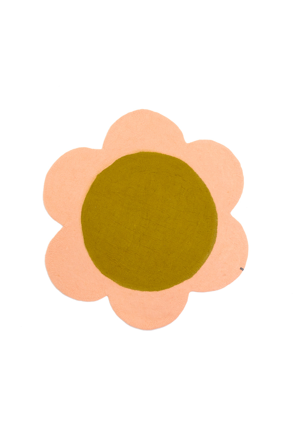 Matta Daisy - Blush - Pistache