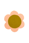 Matta Daisy - Blush - Pistache