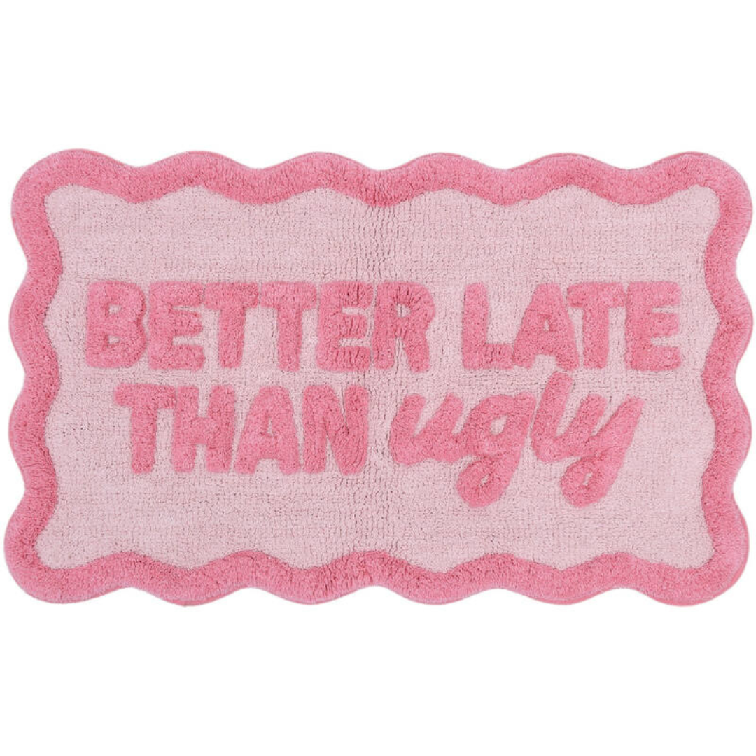 Tapis De Bain Lily