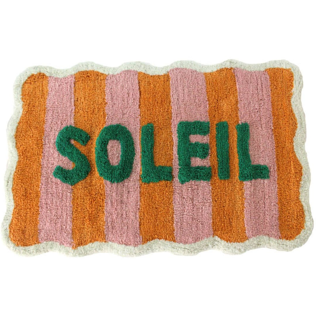 Alfombra de baño Solal