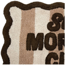 Tapis De Bain Moka