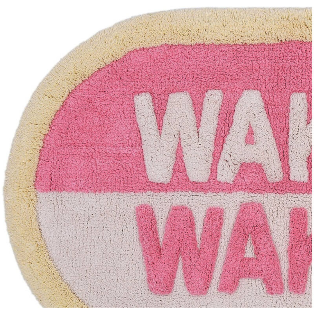 Tapis De Bain Zoé