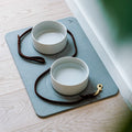 Pets - Diatomite Stone Dog & Cat Bowl Mat