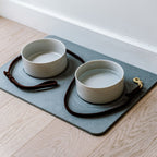 Pets - Diatomite Stone Dog & Cat Bowl Mat