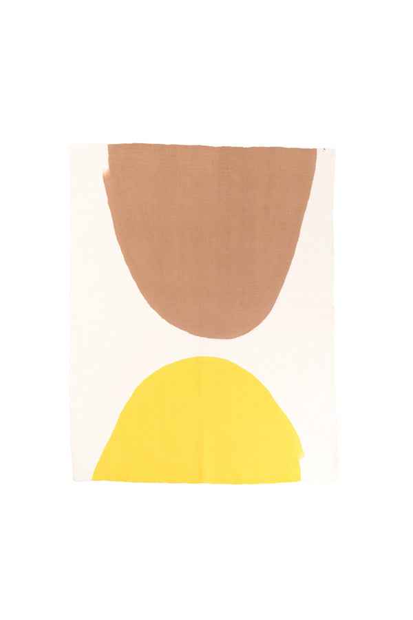 Matta Himal - Citron - Nude
