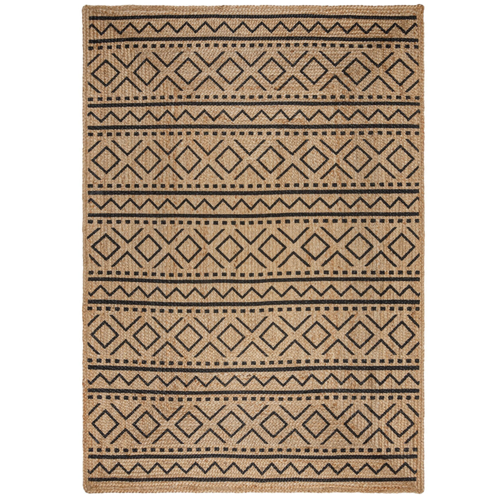Luis Jute Rug