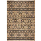 Luis Jute Rug