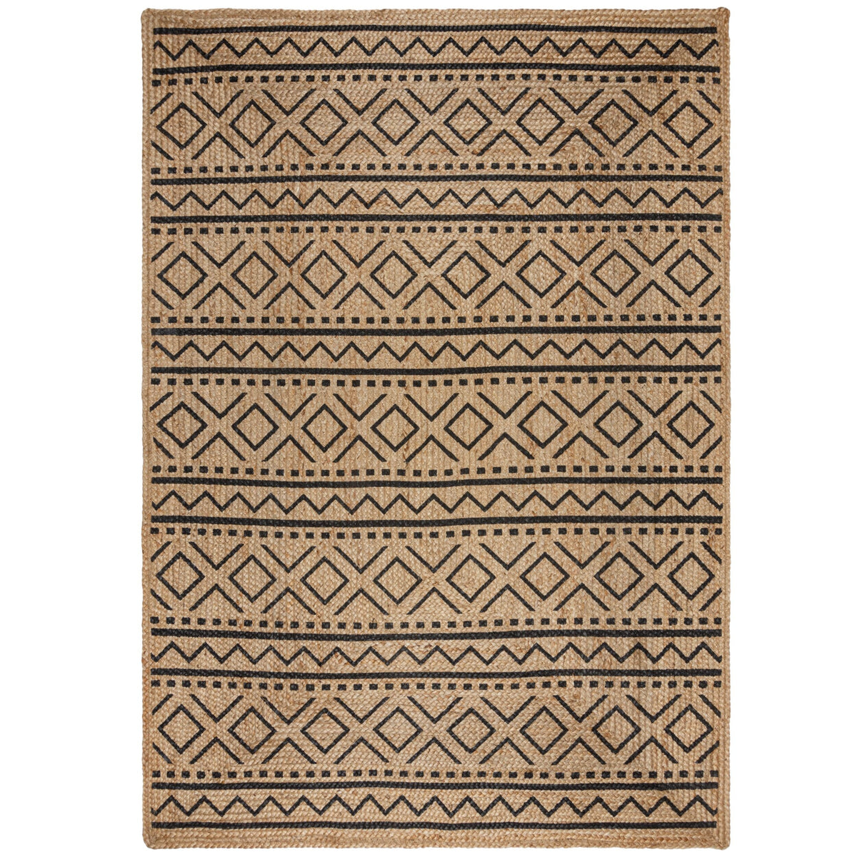 Luis Jute Rug
