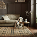 Luis Jute Rug