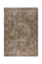 Selena Vintage Jute Rug