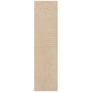 Tapis En Laine De Couloir Zen Garden