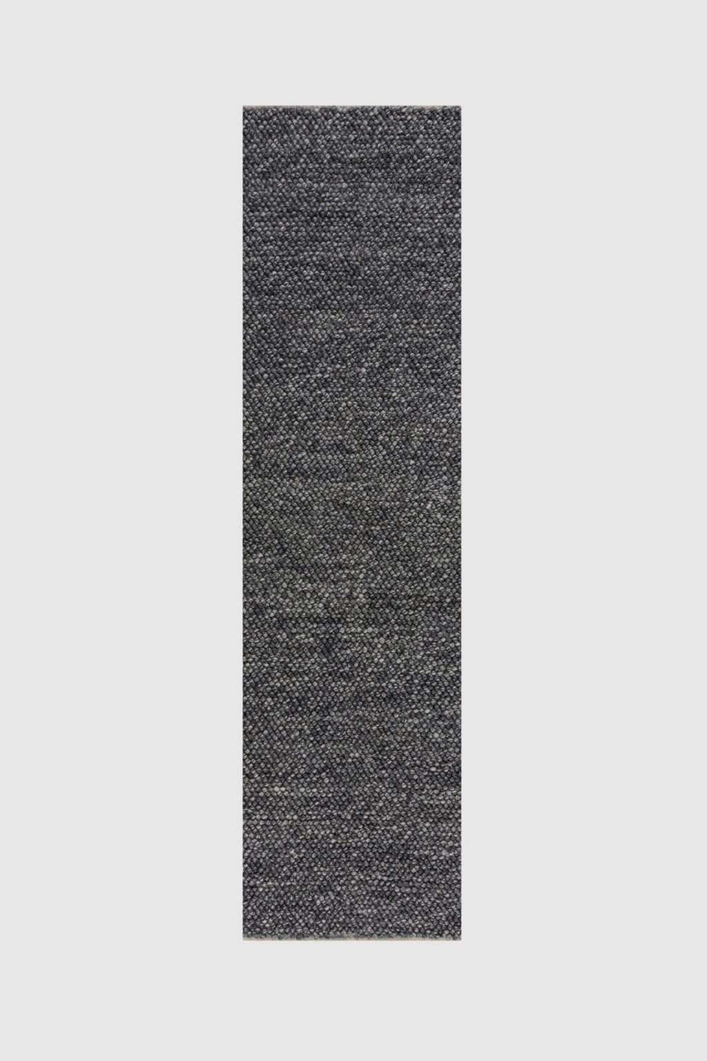 Passatoia Minerals in lana bouclé