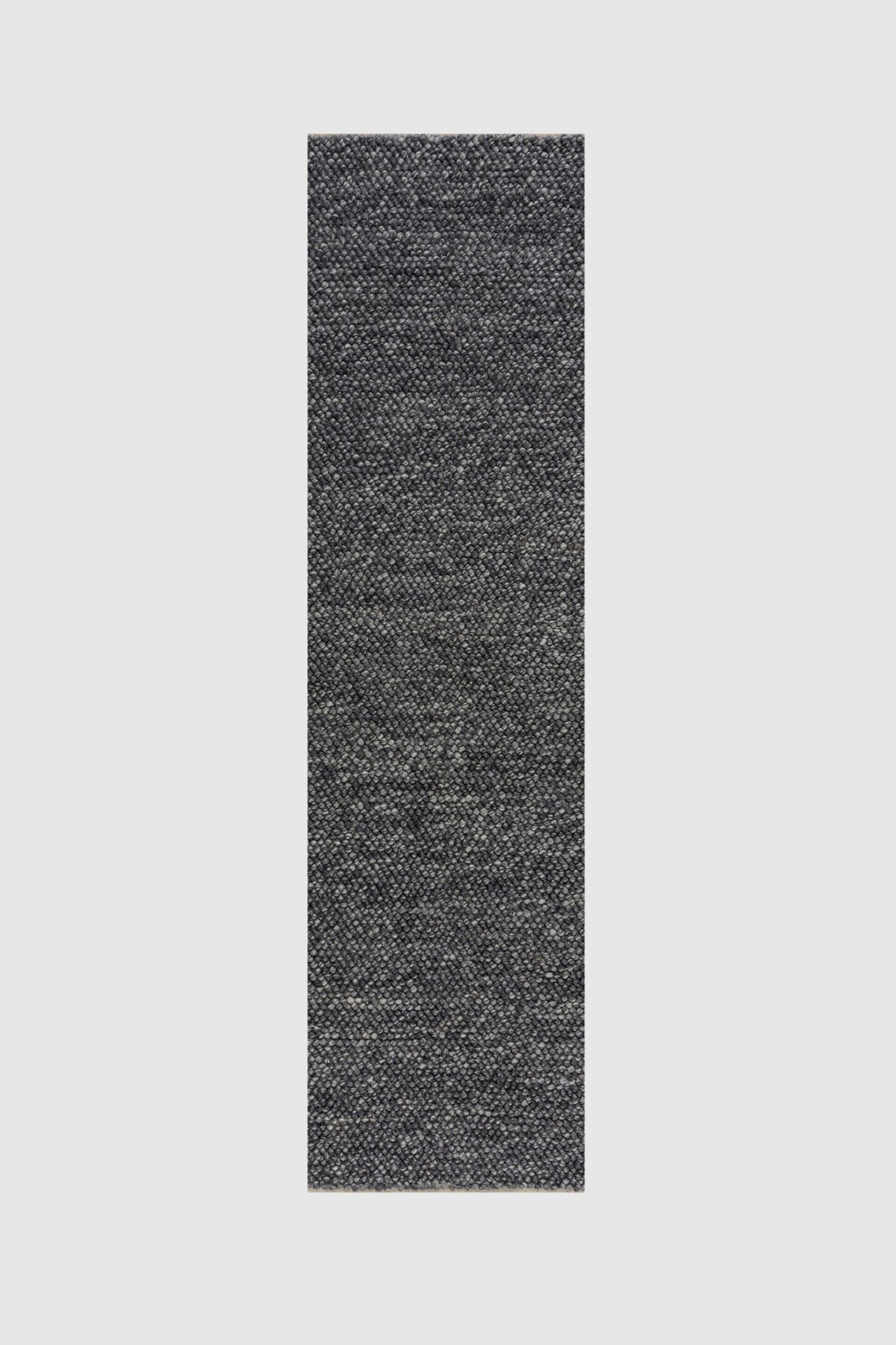 Passatoia Minerals in lana bouclé