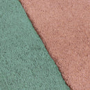 zoom tapis lozenge matiere pastels#couleur_pastel