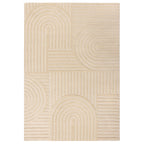 Zen Garden - Tapis En Laine